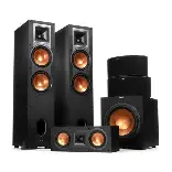 Speaker Repair at DBZ Electronics